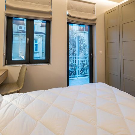 North 21 - Brand New Modern 1Bd Apt In Sofia Center By Flat Mаnager Εξωτερικό φωτογραφία