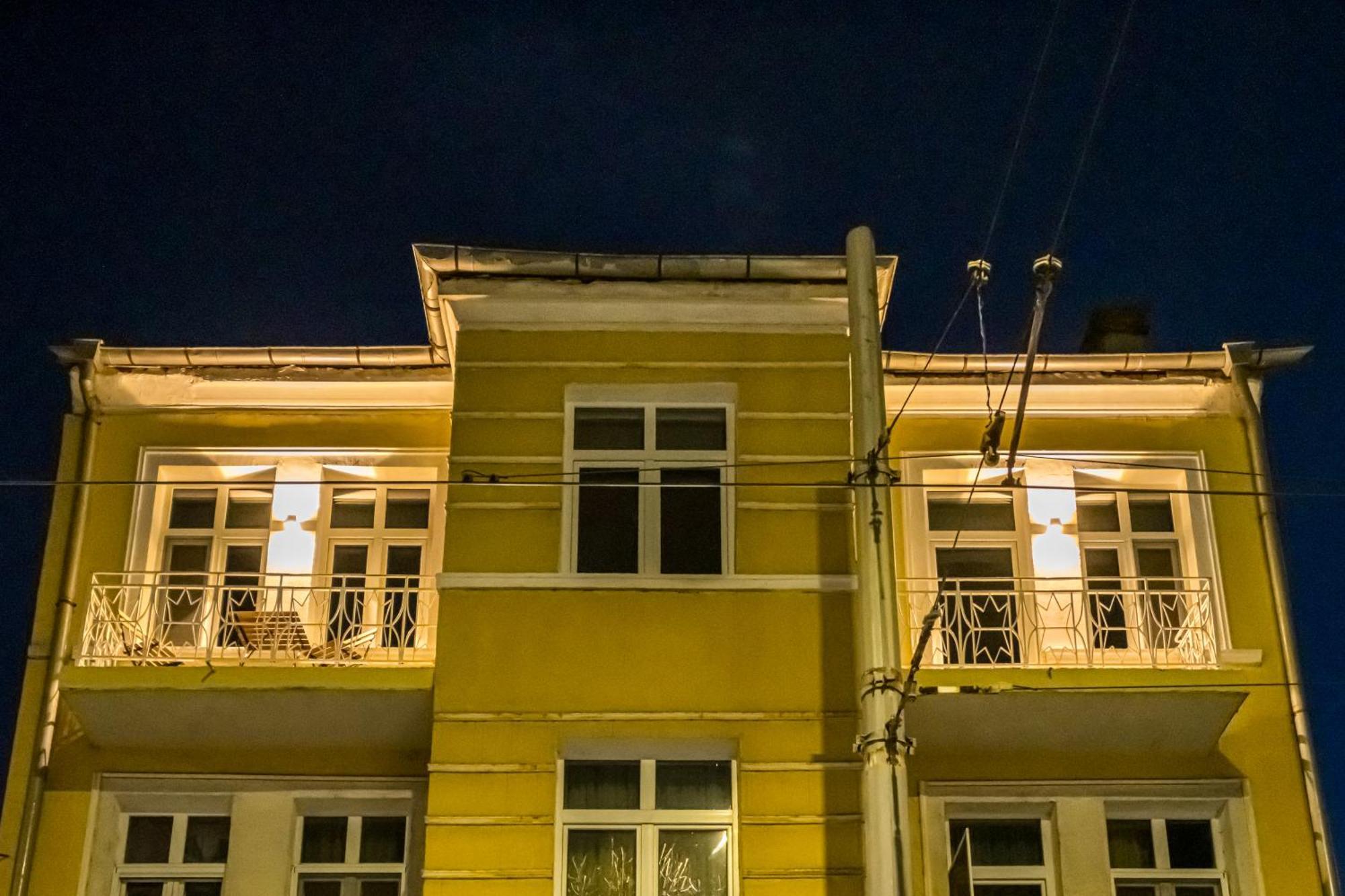 North 21 - Brand New Modern 1Bd Apt In Sofia Center By Flat Mаnager Εξωτερικό φωτογραφία